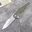 S-TEC Linerlock OD G10 STT026