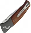 S-TEC Wood Axis Lock STT042