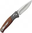 S-TEC Wood Axis Lock STT042