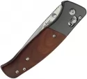 S-TEC Wood Axis Lock STT042