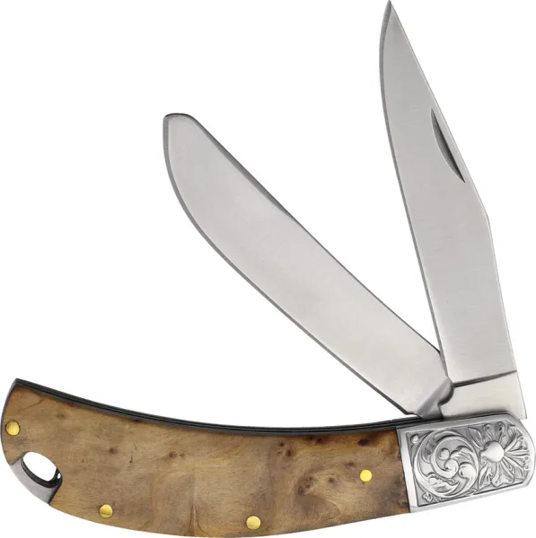 S-TEC Slip Joint Folder STT200301