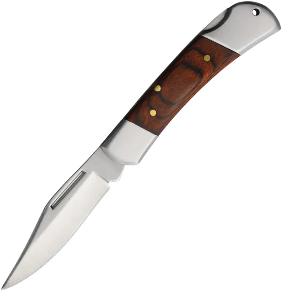 S-TEC Lockback Wood STT200302