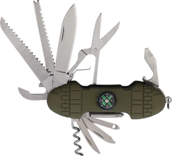 S-TEC Multi Function Utility OD STT200405OD