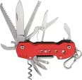 S-TEC Multi Function Utility Red - STT200406RD