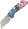 S-TEC Utility Button Lock 250 Eagle - STT202503