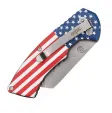 S-TEC Utility Button Lock Flag STT202511