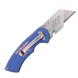 S-TEC Utility Button Lock Blue 250 STT202512