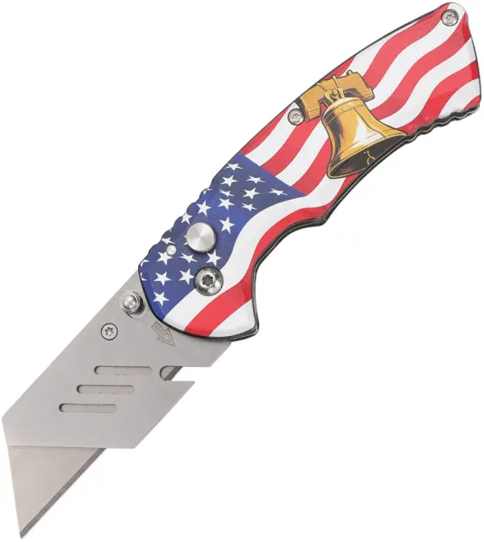 S-TEC Utility Button Lock Flag-Bell STT202516 S-TEC Utility Button Lock Flag-Bell STT202516