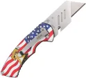 S-TEC Utility Button Lock Flag-Bell STT202516 S-TEC Utility Button Lock Flag-Bell STT202516