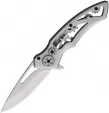 S-TEC Steampunk Framelock - STT20315
