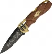 S-TEC Steampunk Spine Lock - STT203162