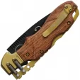 S-TEC Steampunk Spine Lock STT203162