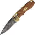 S-TEC Steampunk Spine Lock A/O - STT203163