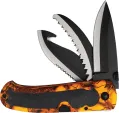 S-TEC Three Blade Folder - STT20317