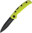 S-TEC Lockback Neon - STT20320YL