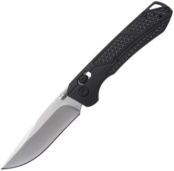 S-TEC Axis Lock Black STT20322BK S-TEC Axis Lock Black STT20322BK