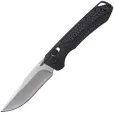 S-TEC Axis Lock Black - STT20322BK