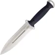 S-TEC Tactical Throwing Knife Blue - STT22010BL