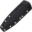 S-TEC Tactical Throwing Knife Blue STT22010BL