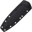 S-TEC Tactical Throwing Knife Org STT22010OG