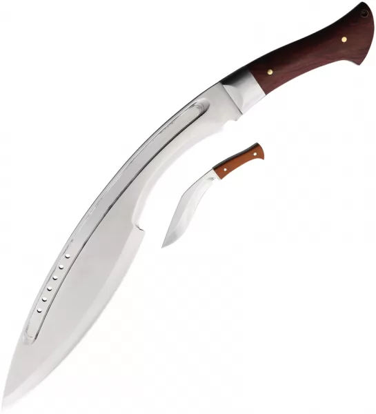 Defcon Kukri Set STT22022