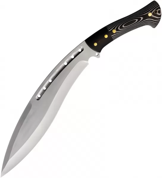 Defcon Tactical Kukri STT22026BK