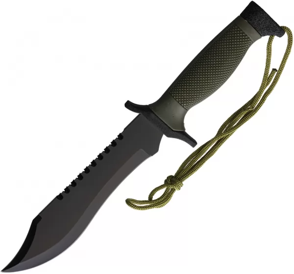 S-TEC Fixed Blade STT220542