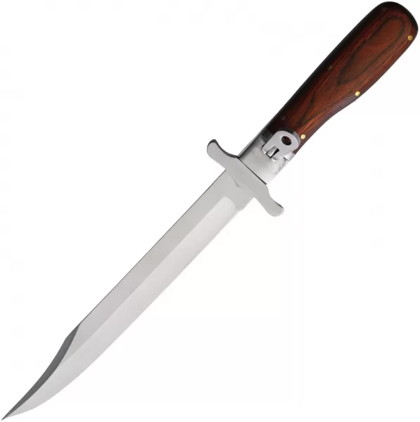 S-TEC Folding Hunting Knife STT2210592