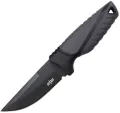 S-TEC Utility Fixed Blade - STT22187BK1