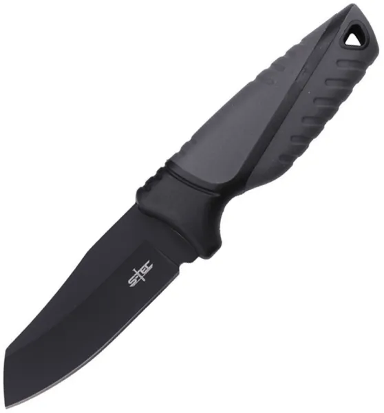 S-TEC Utility Fixed Blade STT22187BK2