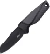 S-TEC Utility Fixed Blade - STT22187BK2