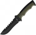 S-TEC Fixed Blade - STT22190BK