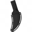 S-TEC Karambit Fixed Blade STT22199BK