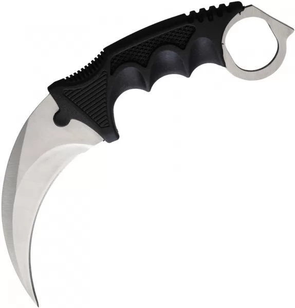 S-TEC Karambit Fixed Blade STT222002SL
