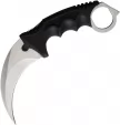 S-TEC Karambit Fixed Blade - STT222002SL