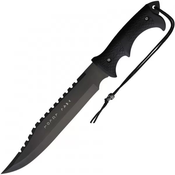S-TEC Fixed Blade STT2241894