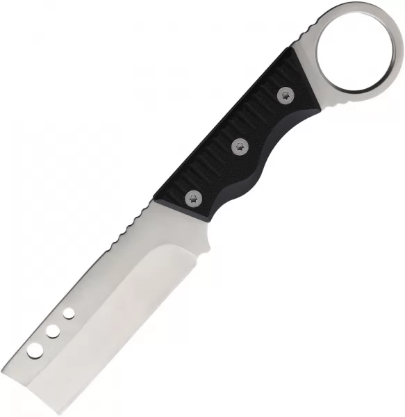 S-TEC Fixed Blade Satin STT226095