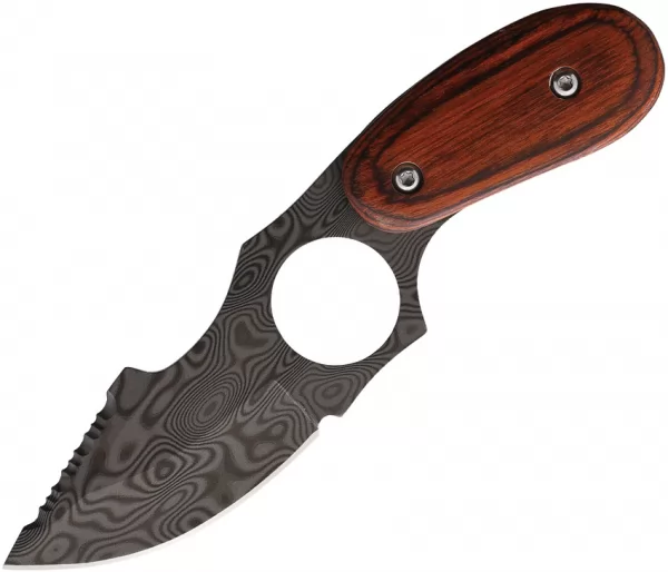 S-TEC Fixed Blade STT2260983D