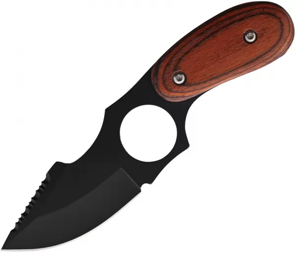 S-TEC Fixed Blade STT226098BK