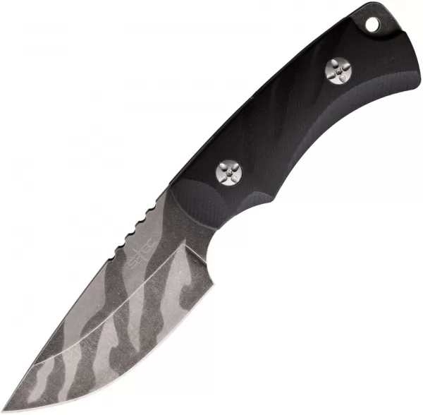S-TEC Tactical Fixed Blade STT226145