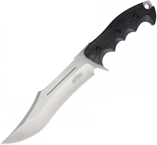 S-TEC Bowie Black G10 STT228522