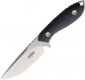 S-TEC Fixed Blade Black G10 - STT228541