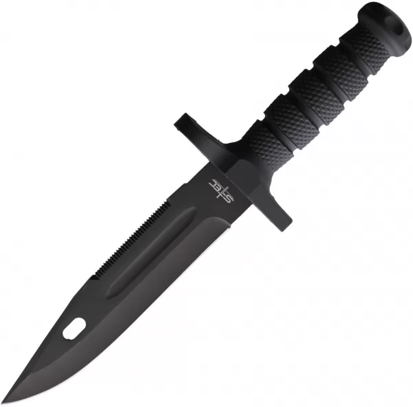 S-TEC Bowie Black STT228699