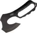S-TEC Axe Black - STT25149BK