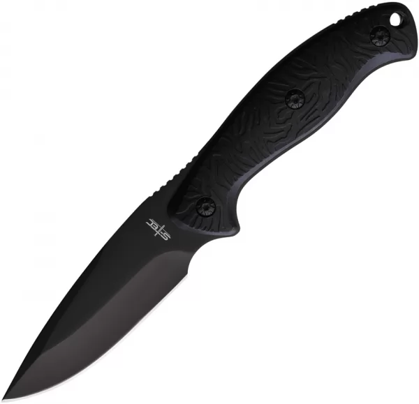 S-TEC Fixed Blade STT2514BK