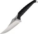 S-TEC Fixed Blade Satin - STT25150SL