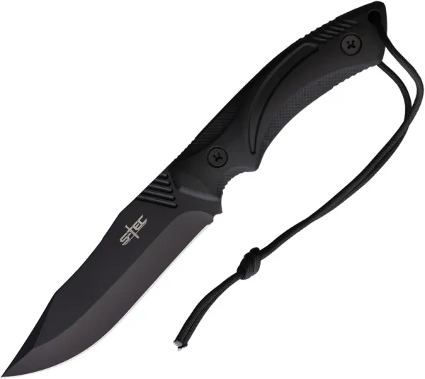 S-TEC Fixed Blade STT25200BK