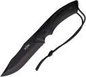 S-TEC Fixed Blade - STT25200BK