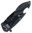 S-TEC Bottle Opener Linerlock STT27014BK