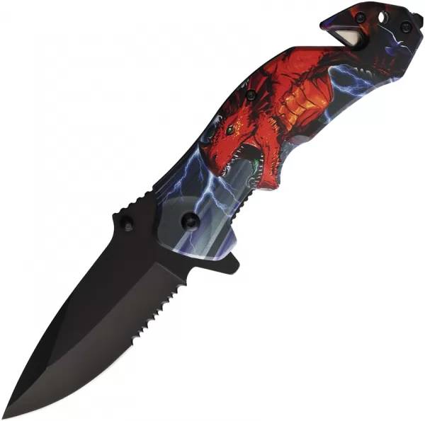 S-TEC Linerlock A-O STT270162